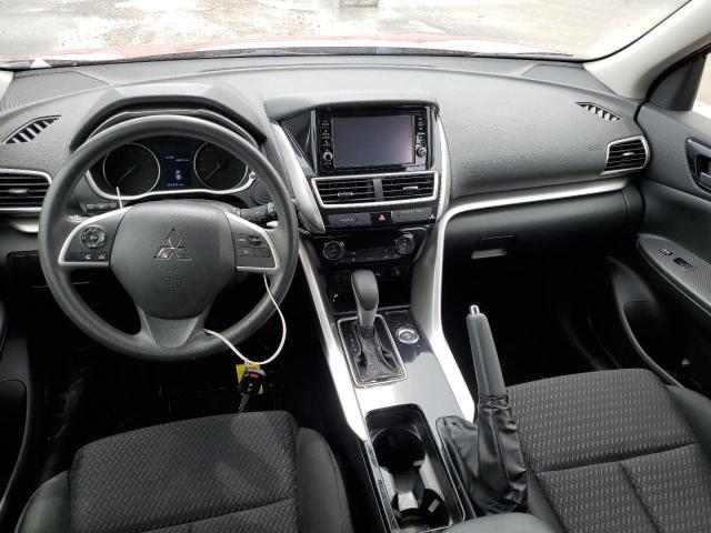 Photo 8 from auction – 2020 MITSUBISHI ECLIPSE CR with VIN JA4AT3AA2LZ026503