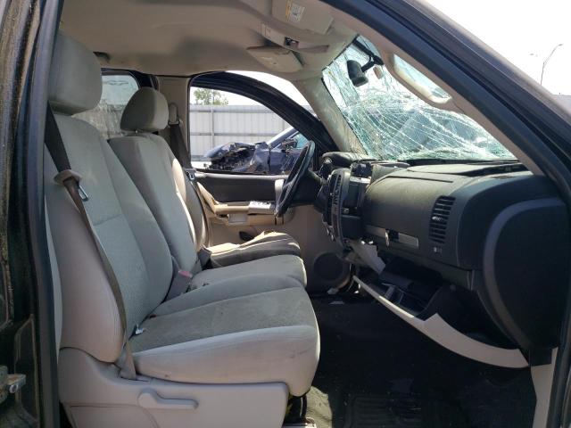 Photo 7 from auction – 2008 CHEVROLET SILVERADO with VIN 2GCEK13M081146970