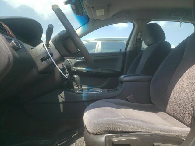 Photo 7 from auction – 2009 CHEVROLET IMPALA LS with VIN 2G1WB57K491323342