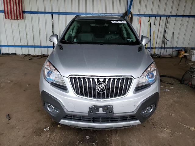 Photo 5 from auction – 2014 BUICK ENCORE with VIN KL4CJGSB6EB512790
