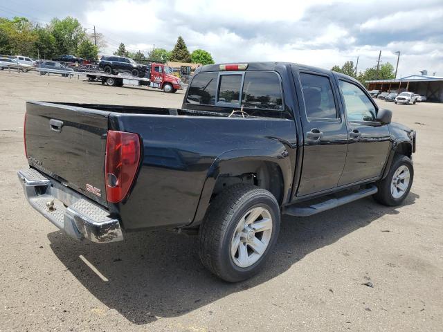Photo 3 from auction – 2006 GMC CANYON with VIN 1GTDT136268222094