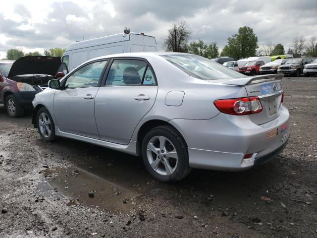 Photo 2 from auction – 2012 TOYOTA COROLLA BA with VIN 2T1BU4EE4CC775128