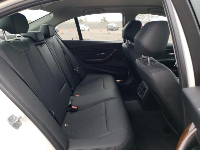 Photo 10 from auction – 2016 BMW 320 I with VIN WBA8E1G56GNU11554
