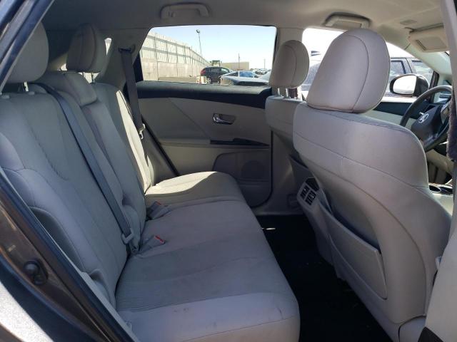 Photo 11 from auction – 2011 TOYOTA VENZA with VIN 4T3ZA3BB4BU046160