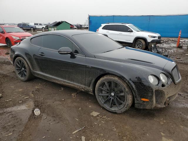 Photo 4 from auction – 2011 BENTLEY CONTINENTA with VIN SCBCU7ZA3BC067587
