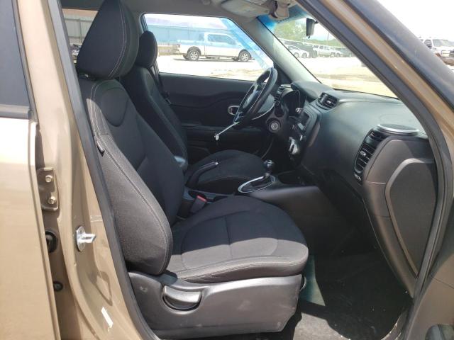 Photo 7 from auction – 2014 KIA SOUL with VIN KNDJN2A28E7087582