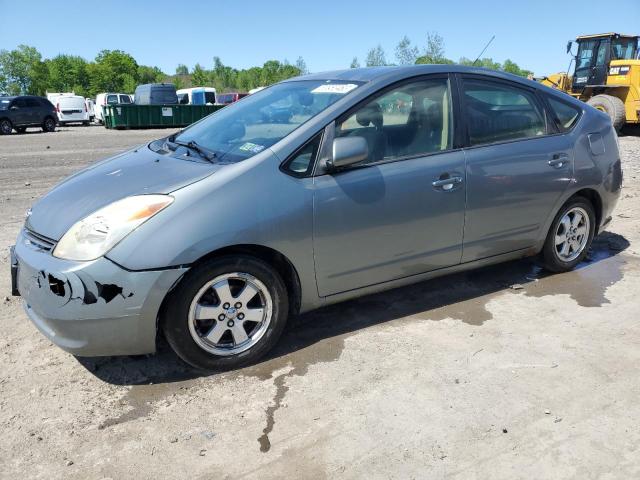 TOYOTA PRIUS 2005 with VIN JTDKB22U253076968 - Photo from auction