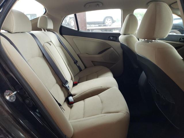 Photo 10 from auction – 2012 KIA OPTIMA LX with VIN 5XXGM4A73CG028285