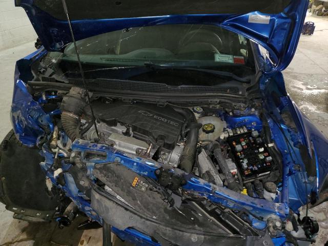 Photo 11 from auction – 2018 CHEVROLET CRUZE LT with VIN 1G1BE5SM2J7101940