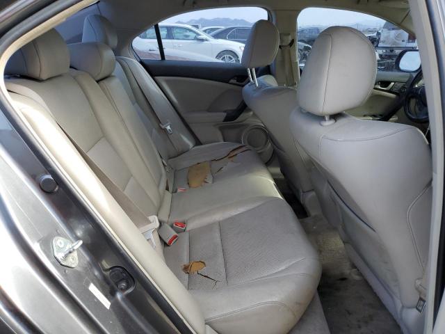 Photo 10 from auction – 2010 ACURA TSX with VIN JH4CU2F62AC016496