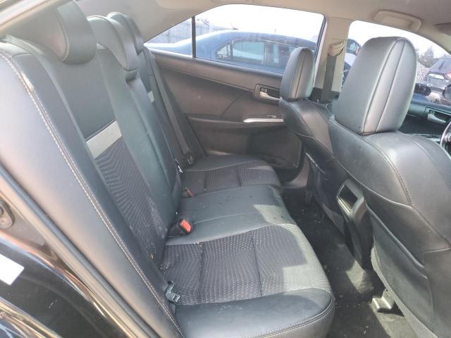 Photo 10 from auction – 2013 TOYOTA CAMRY L with VIN 4T1BF1FK8DU685509