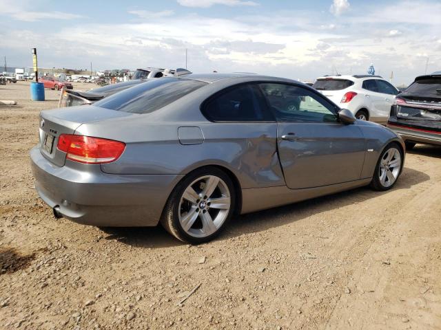 Photo 3 from auction – 2009 BMW 335 I with VIN WBAWB73559P044615