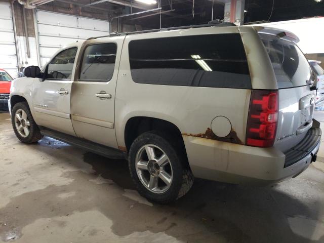 Photo 2 from auction – 2007 CHEVROLET SUBURBAN K with VIN 1GNFK16397J379670