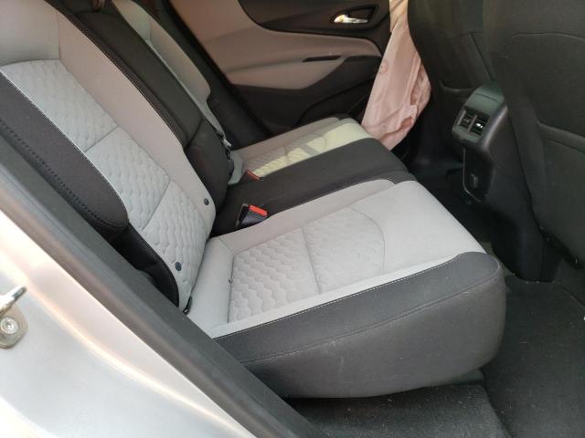 Photo 11 from auction – 2018 CHEVROLET EQUINOX LS with VIN 2GNAXHEV2J6303946