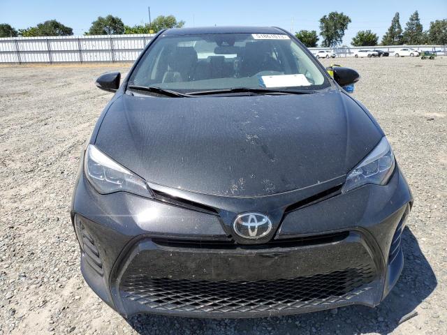 Photo 5 from auction – 2017 TOYOTA COROLLA L with VIN 5YFBURHEXHP680198