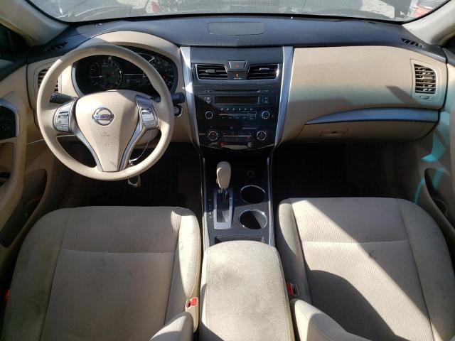 Photo 8 from auction – 2013 NISSAN ALTIMA 2.5 with VIN 1N4AL3AP7DN504214