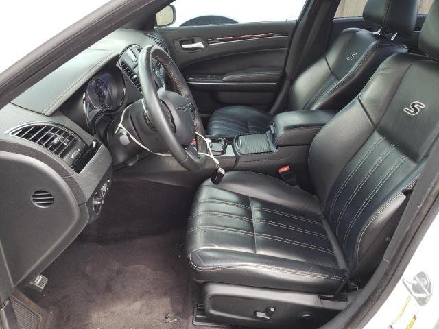 Photo 7 from auction – 2017 CHRYSLER 300 S with VIN 2C3CCABG4HH564783