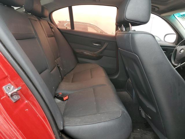 Photo 10 from auction – 2010 BMW 328 I SULE with VIN WBAPH5C5XAA439890