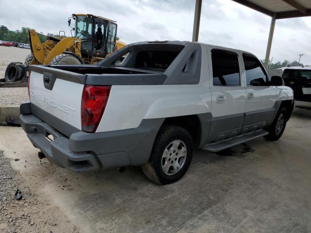 صورة رقم 3 من المزاد - 2002 CHEVROLET AVALANCHE مع VIN 3GNEC13TX2G275759