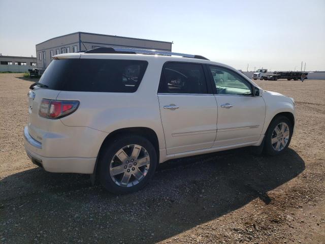Photo 3 from auction – 2014 GMC ACADIA DEN with VIN 1GKKVTKD1EJ119662
