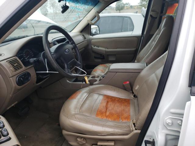 Photo 7 from auction – 2002 FORD EXPLORER X with VIN 1FMZU63E22ZB62261