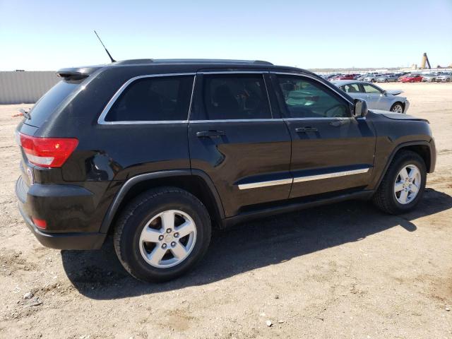 Photo 3 from auction – 2011 JEEP GRAND CHER with VIN 1J4RR4GG8BC520238