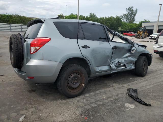 Photo 3 from auction – 2007 TOYOTA RAV4 with VIN JTMZD33V676045343