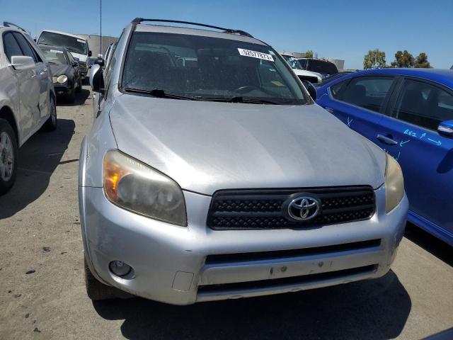 Photo 5 from auction – 2008 TOYOTA RAV4 with VIN JTMZD32V385082066