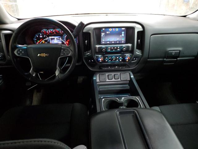 Photo 8 from auction – 2014 CHEVROLET SILVERADO with VIN 1GCVKREC8EZ384832