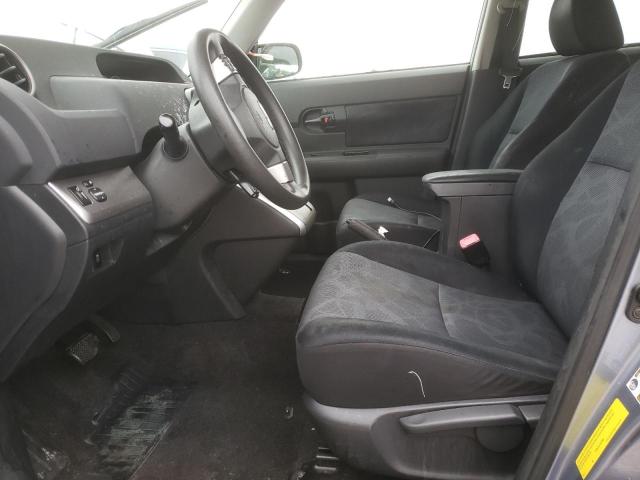 Photo 7 from auction – 2011 TOYOTA SCION XB with VIN JTLZE4FE3B1122274
