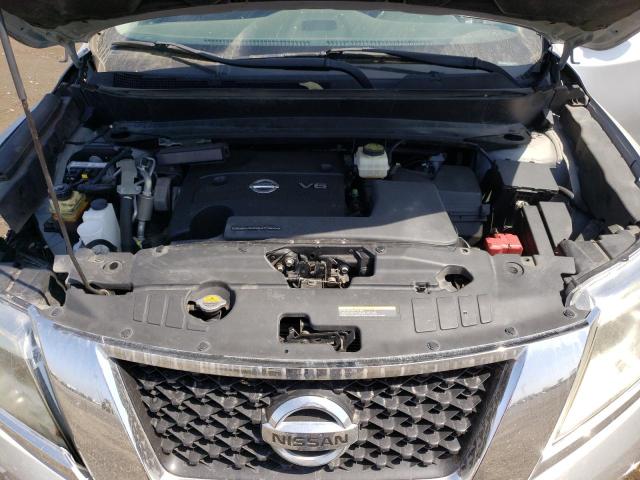 صورة رقم 12 من المزاد - 2015 NISSAN PATHFINDER مع VIN 5N1AR2MN1FC632391