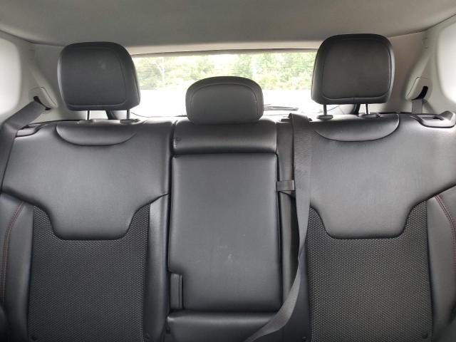 Photo 10 from auction – 2020 JEEP COMPASS TR with VIN 3C4NJDDB4LT184663