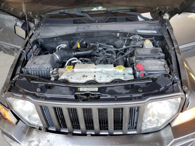 Photo 11 from auction – 2012 JEEP LIBERTY SP with VIN 1C4PJMAK8CW165055