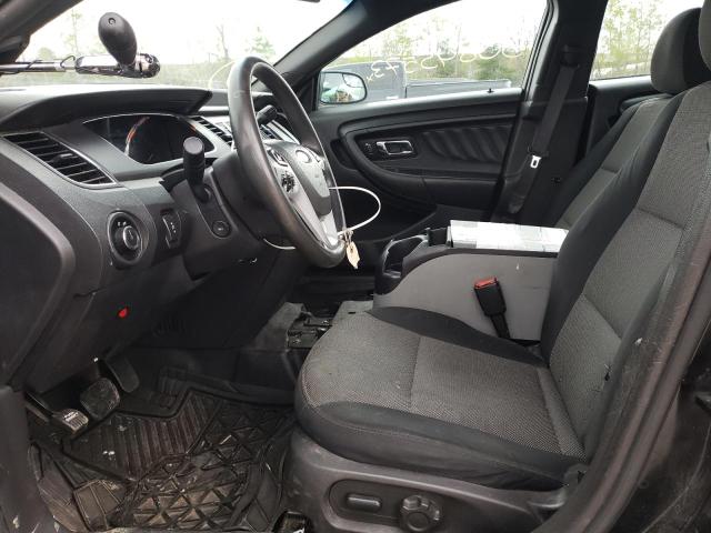 Photo 7 from auction – 2014 FORD TAURUS POL with VIN 1FAHP2MK4EG107286