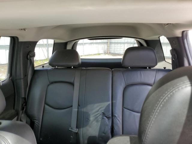 Photo 10 from auction – 2007 CHEVROLET HHR with VIN 3GNDA23D07S553377