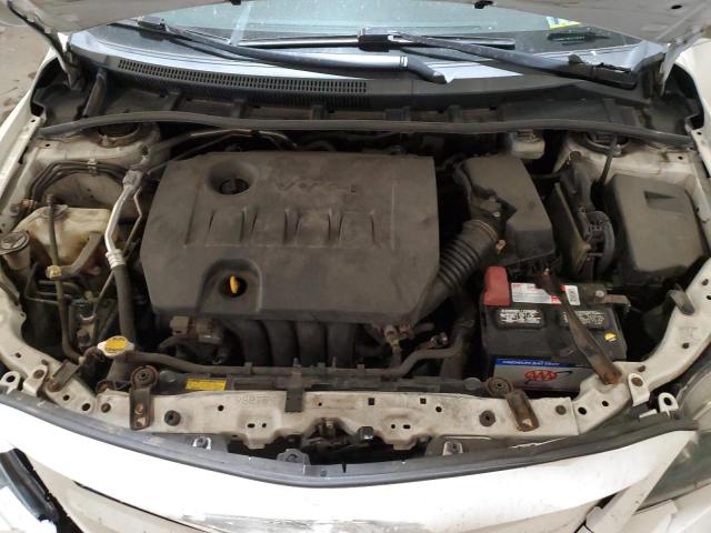 Photo 11 from auction – 2013 TOYOTA COROLLA BA with VIN 2T1BU4EE1DC007141