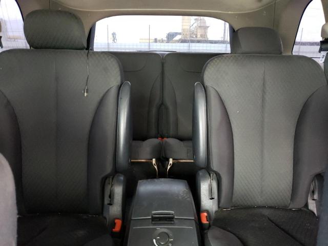 Photo 10 from auction – 2006 CHRYSLER PACIFICA T with VIN 2A4GM68446R839008
