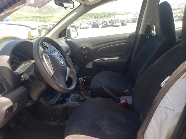 Photo 7 from auction – 2015 NISSAN VERSA S with VIN 3N1CN7AP9FL831997