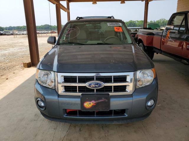 Photo 5 from auction – 2012 FORD ESCAPE XLT with VIN 1FMCU0DGXCKA62342