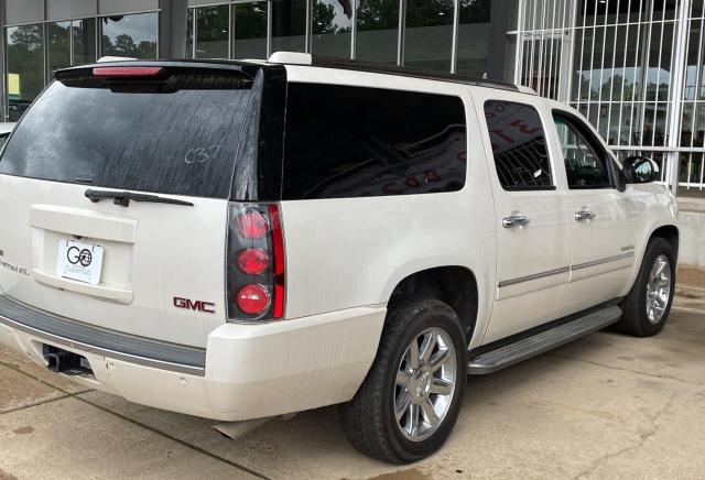 Photo 4 from auction – 2011 GMC YUKON XL D with VIN 1GKS2MEF4BR143611