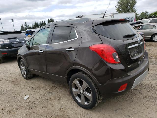 Photo 2 from auction – 2014 BUICK ENCORE with VIN KL4CJGSBXEB752912