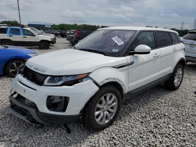LAND ROVER RANGE ROVE 2019 with VIN SALVP2RX7KH349537 - Photo from auction