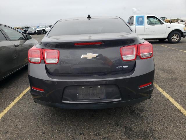 Photo 6 from auction – 2013 CHEVROLET MALIBU LS with VIN 1G11A5SA0DF313713
