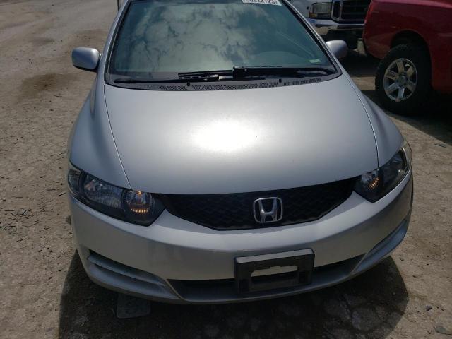 Photo 5 from auction – 2011 HONDA CIVIC EX with VIN 2HGFG1B88BH515729