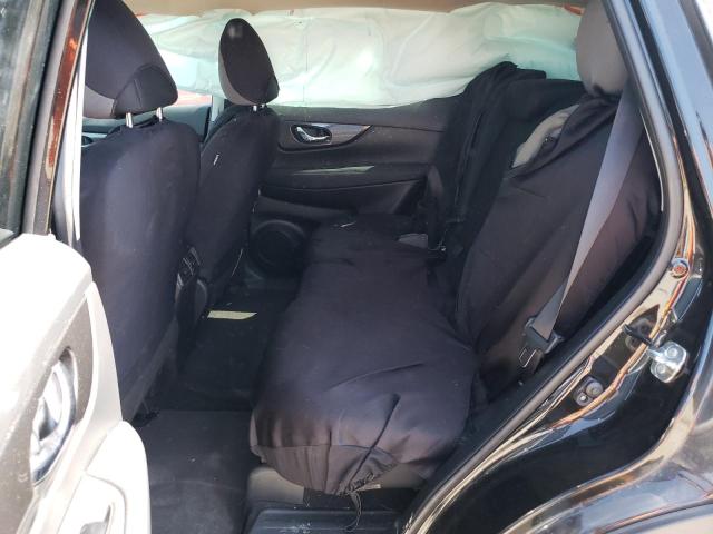 Photo 11 from auction – 2018 NISSAN ROGUE S with VIN KNMAT2MV0JP562874