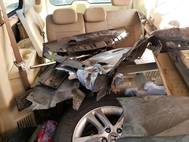 Photo 10 from auction – 2010 CHRYSLER TOWN&COUNT with VIN 2A4RR5D1XAR406026