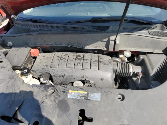 Photo 12 from auction – 2015 GMC ACADIA SLT with VIN 1GKKVRKD2FJ277058