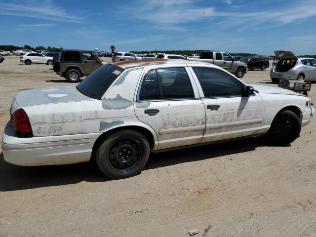 Photo 3 from auction – 2007 FORD CROWN VICT with VIN 2FAHP71W17X142756