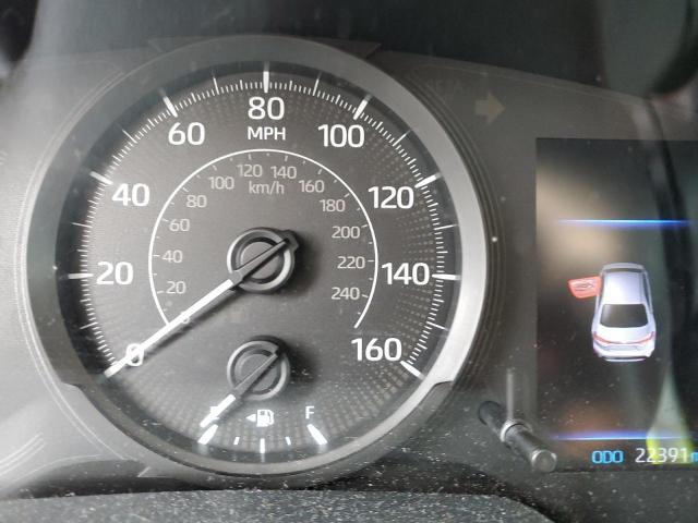 Photo 9 from auction – 2020 TOYOTA COROLLA L with VIN 5YFDPRAE0LP061029