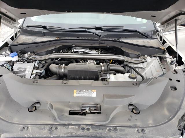 Photo 12 from auction – 2023 LINCOLN AVIATOR with VIN 5LM5J6WC8PGL05859